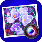 JixiPix Spektrel Art 1.1.20 Mac激活版 软件下载-山海之花 - 宝藏星球屋