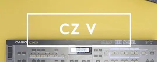 Arturia CZ V 1.9.2.5305 Mac激活版 软件下载-山海之花 - 宝藏星球屋