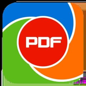 PDF & Document Converter 6.2.8 Mac激活版/ PDF转换器文件转换器 软件下载-山海之花 - 宝藏星球屋