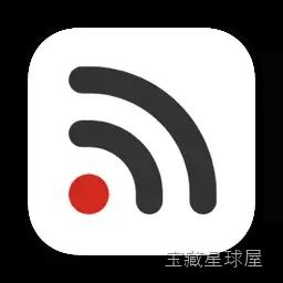 Unread 4.4 Mac激活版/ Reeder同类型RSS订阅工具 软件下载-山海之花 - 宝藏星球屋