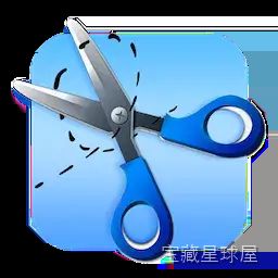 Snip My 6.0.1 Mac激活版/ 任意形状/延迟截图工具 软件下载-山海之花 - 宝藏星球屋