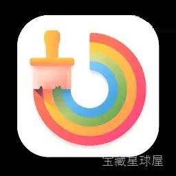 WallpaperX 3.3 Mac激活版/ 壁纸精灵4K与动态壁纸引擎 软件下载-山海之花 - 宝藏星球屋
