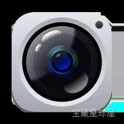 Cam.On 1.3.2 Mac激活版/ Mac摄像头视频录制应用 软件下载-山海之花 - 宝藏星球屋