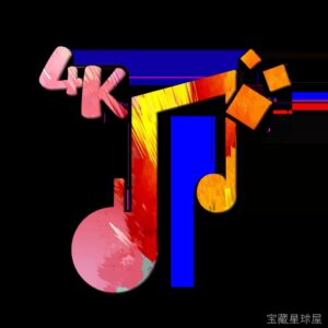 4K Live Wallpaper 4.6 Mac激活版/ 4K动态壁纸引擎 软件下载-山海之花 - 宝藏星球屋