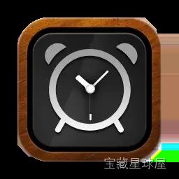 Alarm 1.2.1 Mac激活版/ macOS闹钟计时器睡觉助手 软件下载-山海之花 - 宝藏星球屋