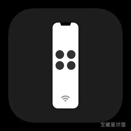 Remote 2025.1 Mac激活版/ 遥控鼠标键盘和媒体控制 软件下载-山海之花 - 宝藏星球屋
