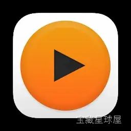MKPlayer 1.6.2 Mac激活版/ 轻量级媒体播放器 软件下载-山海之花 - 宝藏星球屋