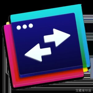 AltTab 7.19.1 开源软件 - Mac窗口切换工具 软件下载-山海之花 - 宝藏星球屋