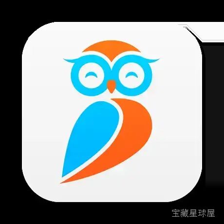 Owlfiles 13.2.4 Mac激活版/ 云盘文件管理软件 软件下载-山海之花 - 宝藏星球屋