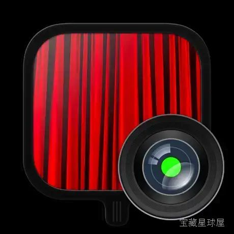 Hand Mirror 3.2 Mac激活版/ macOS摄像头检查工具 软件下载-山海之花 - 宝藏星球屋