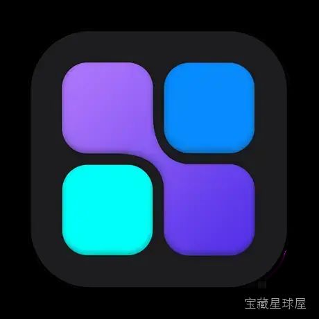 Widgetify 3.9 Mac激活版/ Mac交互式桌面小组件 软件下载-山海之花 - 宝藏星球屋