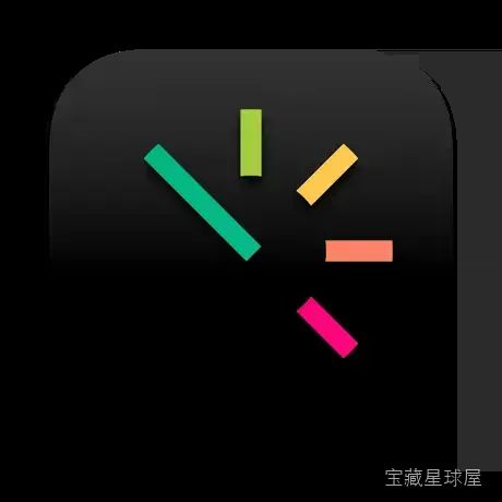 Tyme 3 2025.1 Mac激活版/ macOS智能时间跟踪工具 软件下载-山海之花 - 宝藏星球屋
