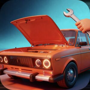 《CarX漂移赛车3》v2.1.9 手机MOD版！开放式汽车模拟手游，融合城镇任务经营与自由驾驶探索，支持多车辆收集养成，拥有宽松自由的游玩节奏-山海之花 - 宝藏星球屋