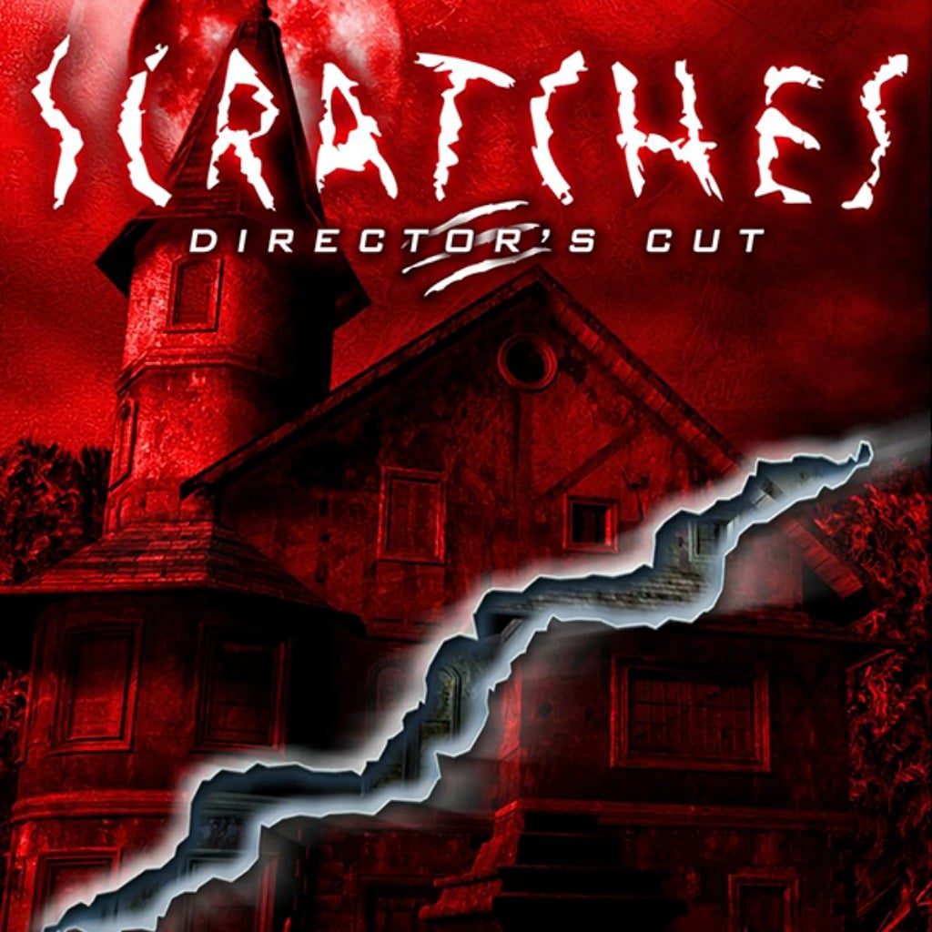 Scratches – Director’s Cut 截图