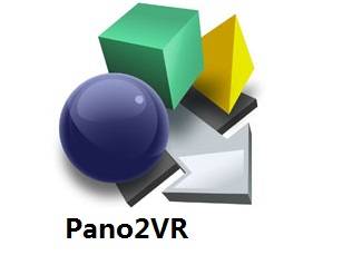 Pano2VR Pro v7.1.11 全景图像制作软件-山海之花 - 宝藏星球屋