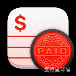 Chronicle Pro 14.6.0 Mac激活版，个人与家庭账单管理及财务规划工具-山海之花 - 宝藏星球屋
