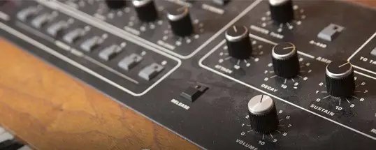 Arturia Prophet-5 V 1.3.2 Mac激活版 软件下载-山海之花 - 宝藏星球屋