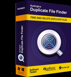 Auslogics Duplicate File Finder 查找删除重复文件-山海之花 - 宝藏星球屋