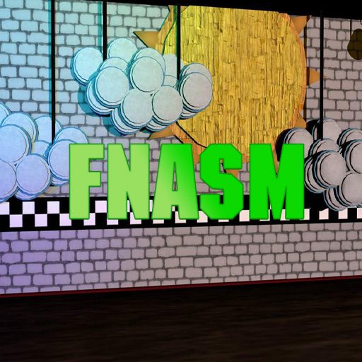FNASM 截图