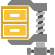 Corel WinZip Pro 12.0.7282 解压缩软件，快速压缩加密与批量格式转换工具-山海之花 - 宝藏星球屋