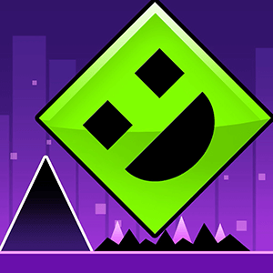 NoClip Geometry Dash 截图