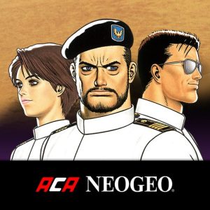 《ZED BLADE ACA NEOGEO》v1.0 手机完整版！经典纵版街机射击移植版，含火力强化与能量管理机制，支持虚拟按键及手柄操作-山海之花 - 宝藏星球屋