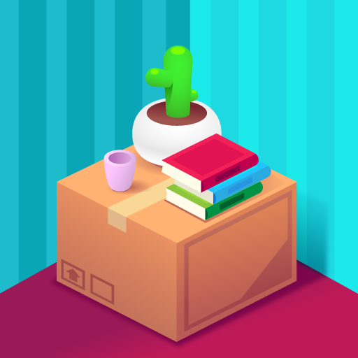 Unpacking Master 截图