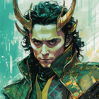 《Myth: Gods of Asgard》v1.5.1 手机完整版！一款以北欧神话为背景、注重场景物品破坏获取资源并采用动态战斗的RPG手游-山海之花 - 宝藏星球屋