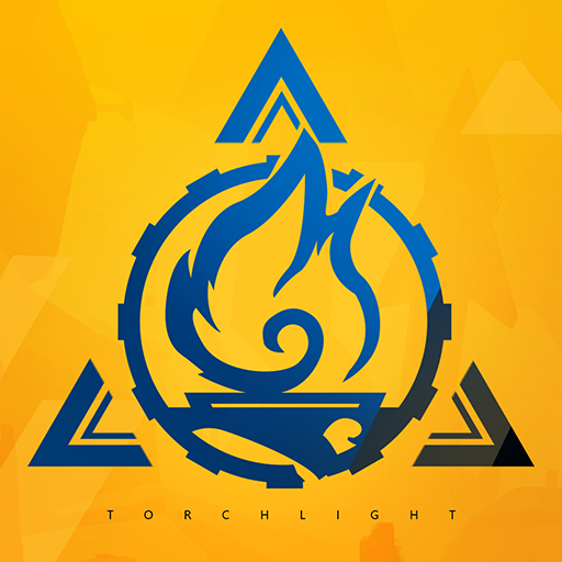 Torchlight: Infinite 截图