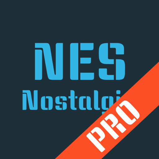 《Nostalgia.NES Pro》v2.0.9 手机MOD版！一款无广告的NES模拟器，提供即时存档、手柄映射与画面调节，需自备游戏ROM-山海之花 - 宝藏星球屋