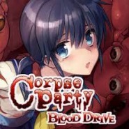 Corpse Party: Blood Covered 截图