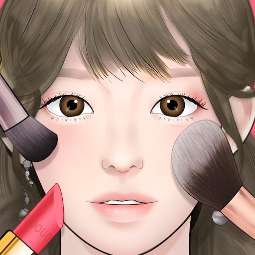 Salon Master 截图