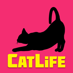 《猫生活》v1.8.5 手机MOD版！用文字选项完整模拟猫的一生，涵盖流浪与家养两种生存路径，随机事件驱动每局流程，寿命短周期适合反复游玩-山海之花 - 宝藏星球屋