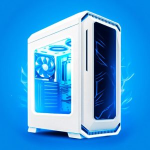 《PC Creator 2 – PC Building Sim》v6.0.0 手机MOD版！自由选购硬件并组装电脑，通过接单经营逐步扩大小型科技公司-山海之花 - 宝藏星球屋