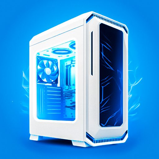 《PC Creator 2 – PC Building Sim》v6.0.0 手机MOD版!自由选购硬件并组装电脑,通过接单经营逐步扩大小型科技公司-山海之花 - 宝藏星球屋
