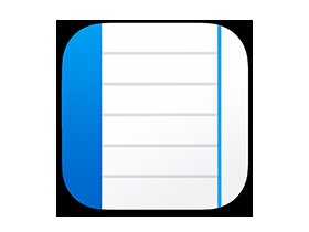 NoteBooks 3.7 Mac激活版提供文档管理与笔记编辑功能，解决Mac用户日常信息碎片化整理与高效知识归纳的难题-山海之花 - 宝藏星球屋
