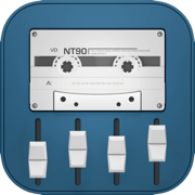 n-Track Studio Suite 10.2.0 Mac激活版 软件下载-山海之花 - 宝藏星球屋