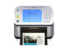 Air Printer 6.4.5 Mac激活版/ 隔空打印机服务器 软件下载-山海之花 - 宝藏星球屋