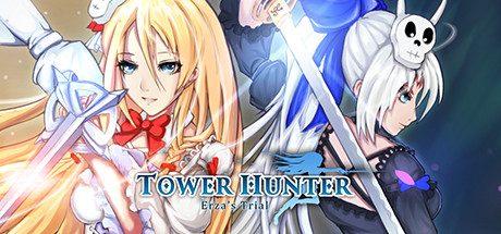 Tower Hunter: Erza’s Trial 截图