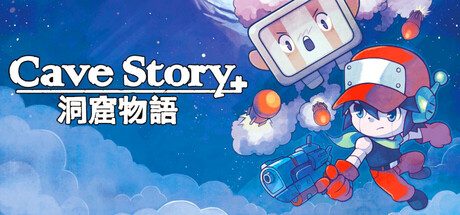 Cave Story 截图