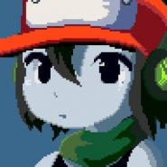 《洞窟物语》v0.99.0 手机完整版！线性横版闯关流程，包含多种武器与隐藏收集要素，考验跳跃与射击操作-山海之花 - 宝藏星球屋