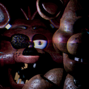 Creepy Nights at Freddy’s 截图