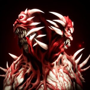 《Mimicry：在线恐怖游戏可怕的动作冒险》v1.3.7 手机完整版！多人第三人称射击对抗恐怖怪物，强调联机合作与生存战斗-山海之花 - 宝藏星球屋