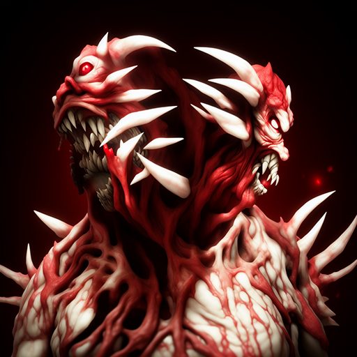 《Mimicry：在线恐怖游戏可怕的动作冒险》v1.3.7 手机完整版！多人第三人称射击对抗恐怖怪物，强调联机合作与生存战斗-山海之花 - 宝藏星球屋