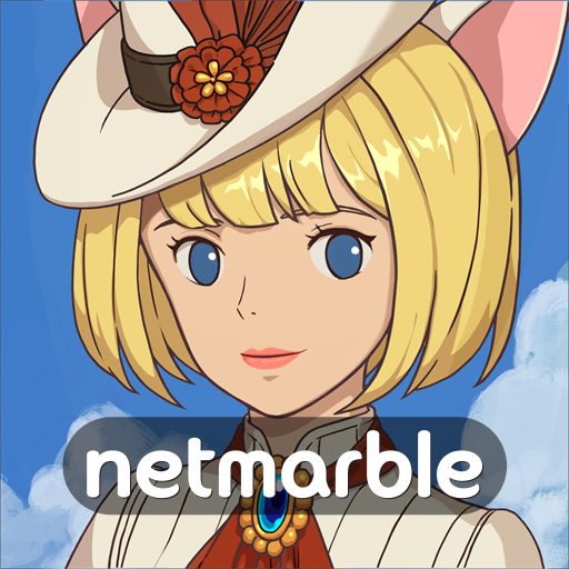 《二之国》v3.6.12 手机完整版！日式奇幻角色扮演游戏，包含在线互动元素，强调角色养成与多人社交-山海之花 - 宝藏星球屋