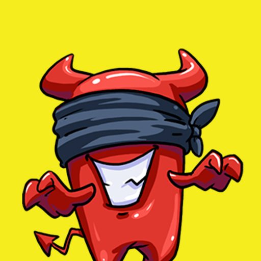 《Silly 皇室 - 恶魔在我们之中》v1.24.1 手机完整版！4至10人实时联机，在卡通化闹鬼宅邸中完成阵营推理与生存淘汰，支持自定义头像-山海之花 - 宝藏星球屋