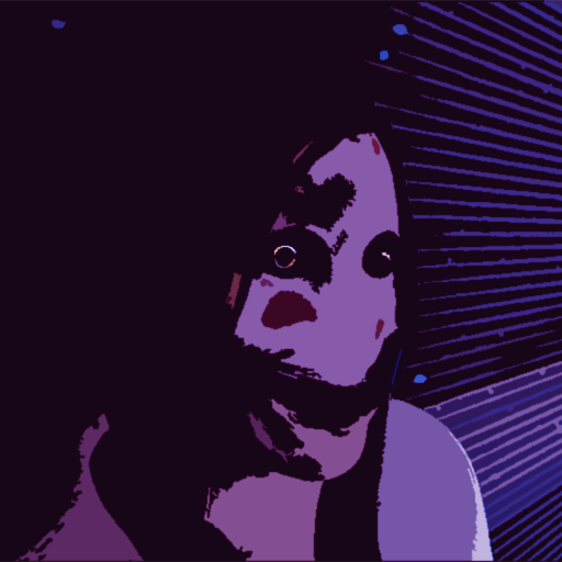 Jeff the killer REborn 截图