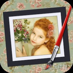 JixiPix Hand Tint Pro for Mac 1.0.25 Mac激活版 图片处理软件 软件下载-山海之花 - 宝藏星球屋