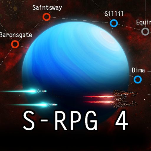 《逃逸速度》v0.998 手机MOD版！驾驶可改装飞船在动态经济星系中跑商、接合同与实时战斗，完整2D太空角色扮演流程-山海之花 - 宝藏星球屋