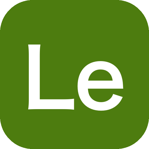 LeafView 4.4.2 绿色版：轻量级图像查看与基础编辑工具-山海之花 - 宝藏星球屋